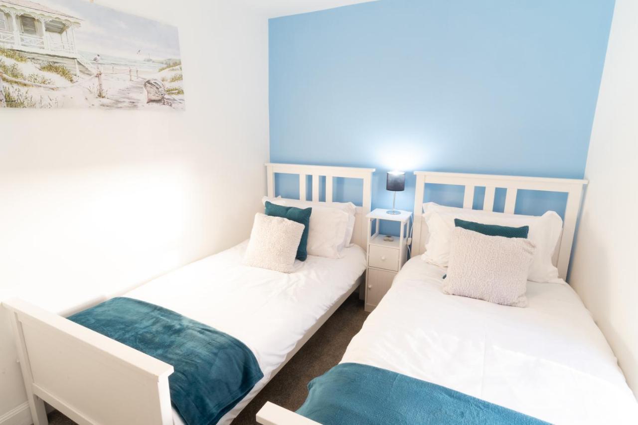 Newly-Renovated, Mid-Terrace Cottage In Porthmadog Dış mekan fotoğraf